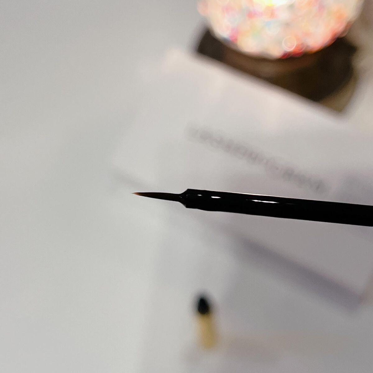 ラッシュプログラム /ISEHAN Lab./まつげ美容液を使ったクチコミ(3枚目)