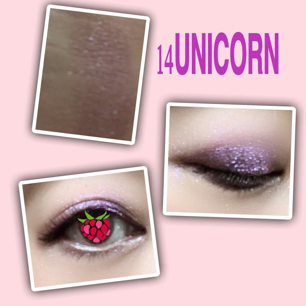 ブリンブリン アイジャム/VAVI MELLO/ジェル・クリームアイシャドウを使ったクチコミ(6枚目)