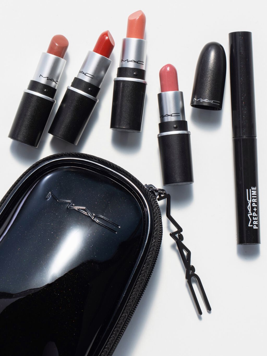 M・A・C トラベル リップスティック キット