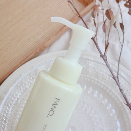 やわ肌ミルク洗顔/ファンケル/その他洗顔料を使ったクチコミ(4枚目)