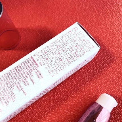 オイルセラム/Red B.A/フェイスオイルを使ったクチコミ(5枚目)