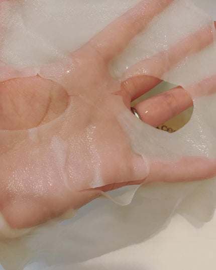 を使ったクチコミ(2枚目)