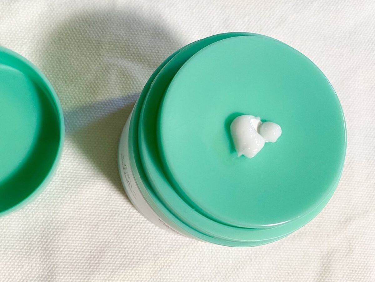 プロティニ ポリペプチド クリーム/Drunk Elephant/フェイスクリームを使ったクチコミ(3枚目)