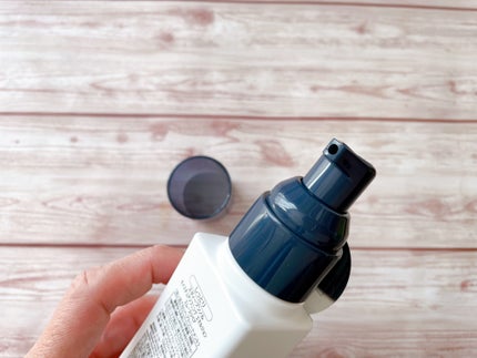 モイスチュアソフニング エマルジョン モイスチュアリペア/スティーブンノル ニューヨーク/ヘアミルクを使ったクチコミ(3枚目)