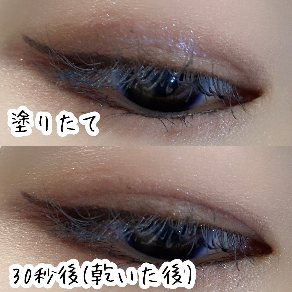 オリシキ アイリッドスキンフィルム /D-UP/二重まぶた用アイテムを使ったクチコミ(5枚目)