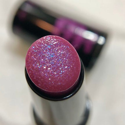 ケイト リップモンスター EX-4 マジカルミッドナイトショー(ミニ)<数量限定発売>/KATE/口紅を使ったクチコミ(3枚目)