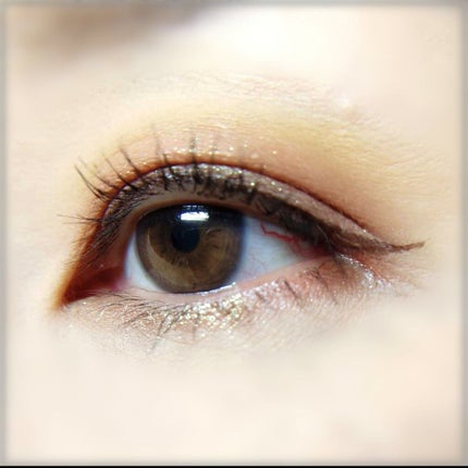 アイシャドウパレット クリムトシリーズ/CARSLAN/アイシャドウパレットを使ったクチコミ(4枚目)