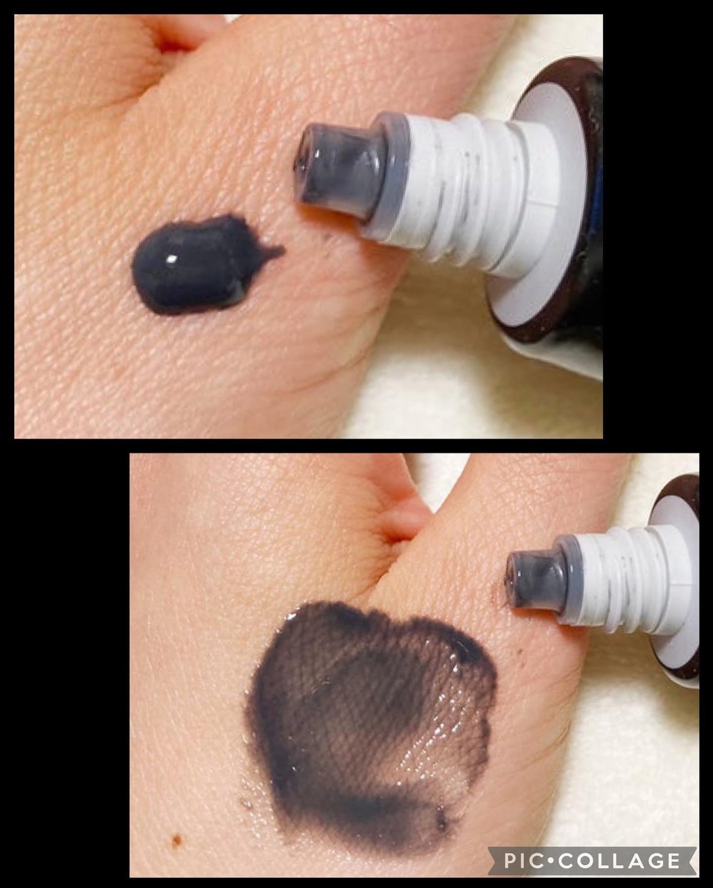 ソフィーナ iP ポア クリアリング ジェル ウォッシュ/SOFINA iP/その他洗顔料を使ったクチコミ(5枚目)