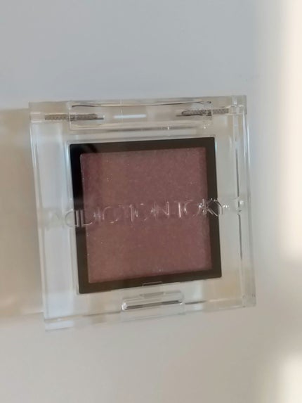 アディクション ザ アイシャドウ プリズム/ADDICTION/単色アイシャドウを使ったクチコミ(2枚目)