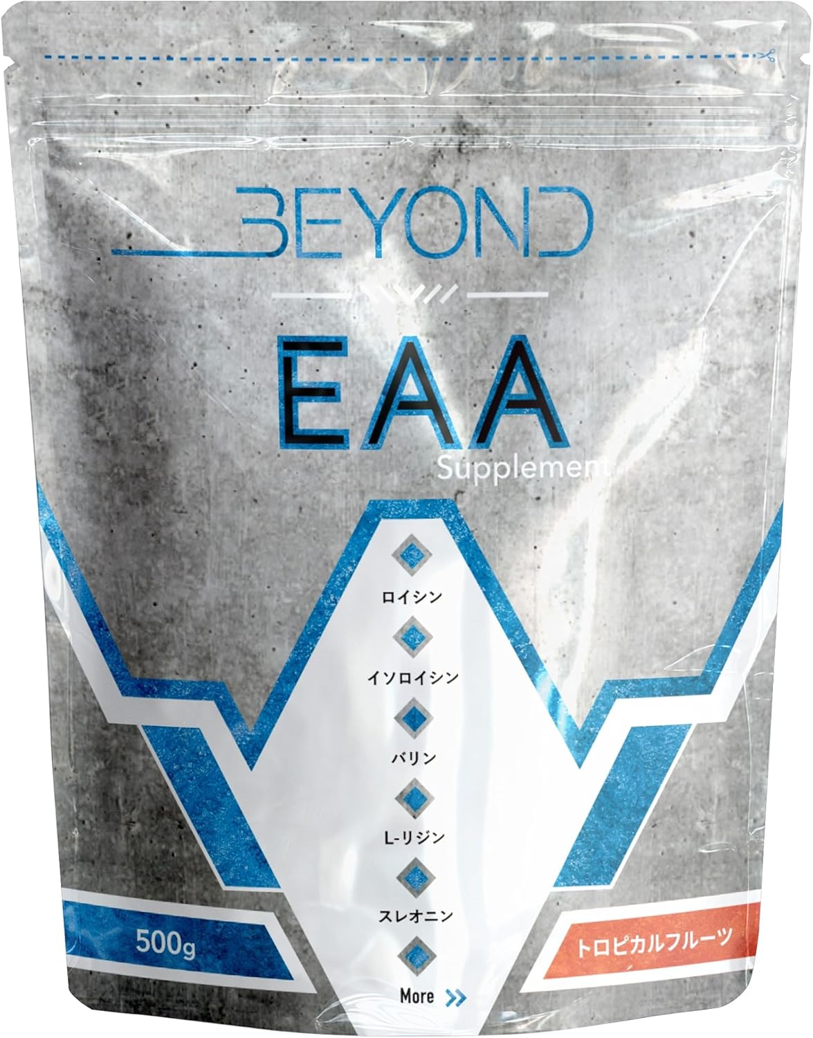 EAA トロピカルフルーツ味
