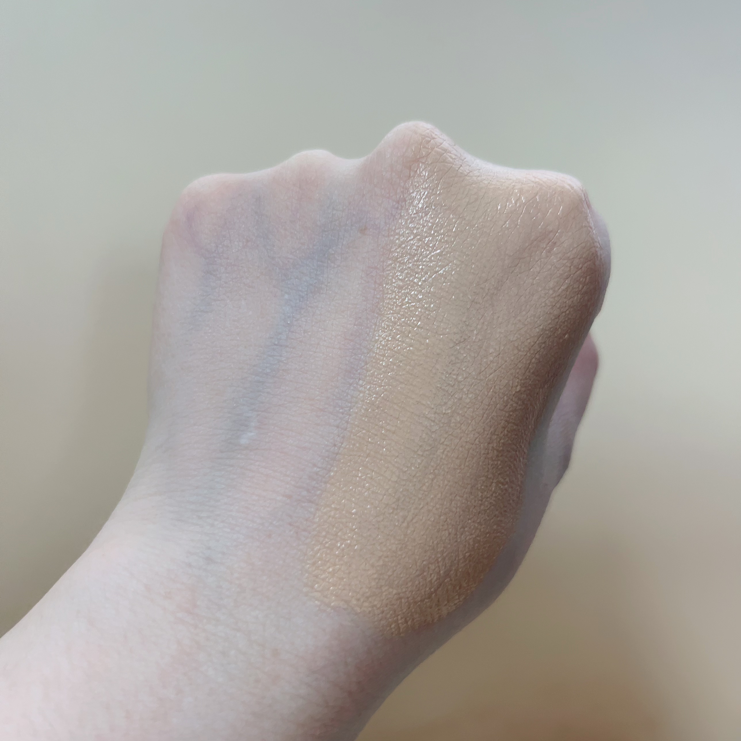 リキッドファンデーション/media luxe/リキッドファンデーション by Sarhto