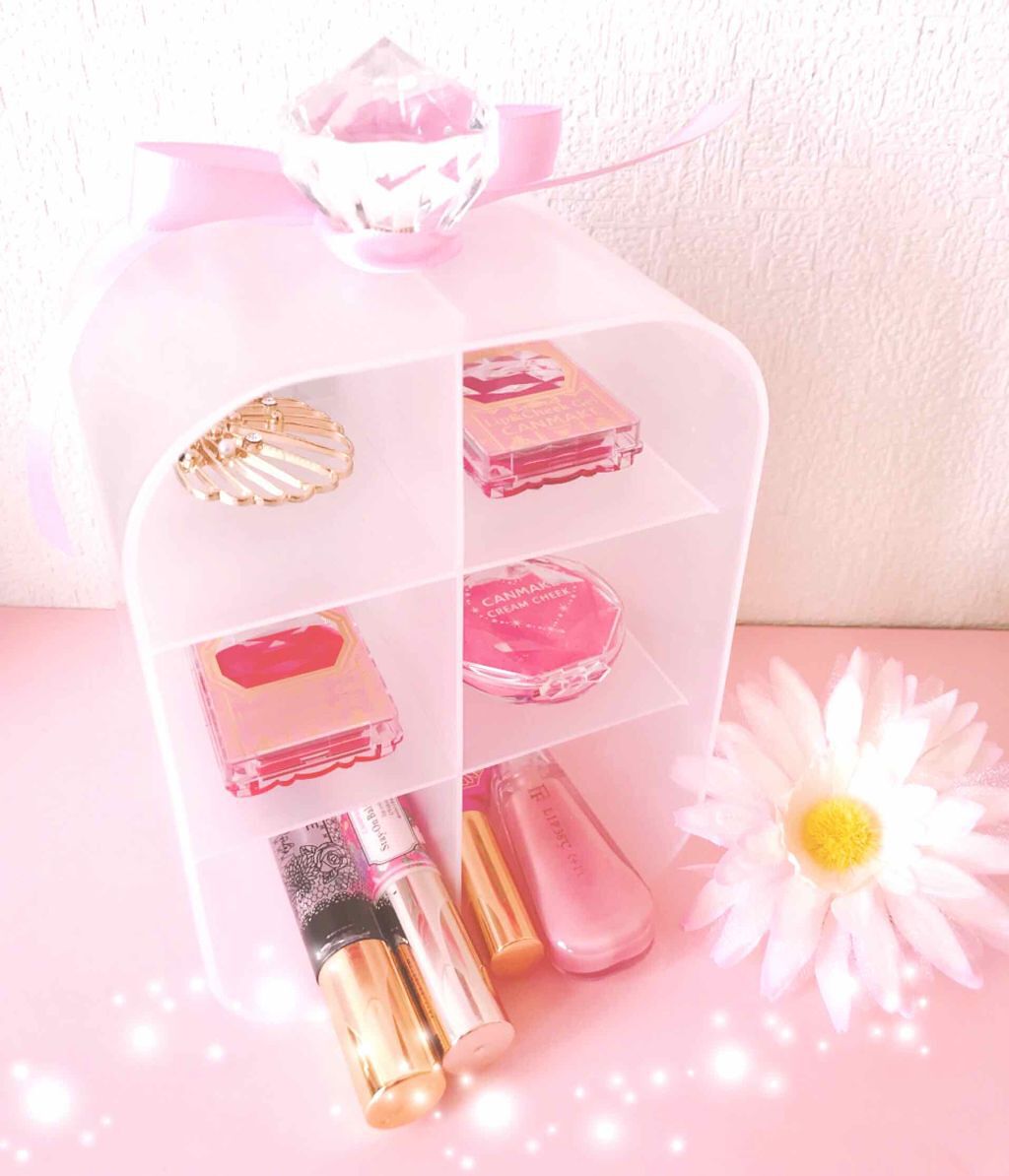 ðŒãããã ãã®ðŒ on LIPS ãCCHANNELããã§ç޹ä»ãããŠããéŠæ°ŽååçŽã±ãŒã¹ãäœã£ãŠã¿..ãïŒ2æç®ïŒ