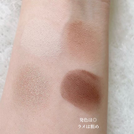 ごんす@YouTube始めました on LIPS 「《Qoo10大人クールメイク》わぁ〜もうこんな時間だぁ〜コメン..」(5枚目)