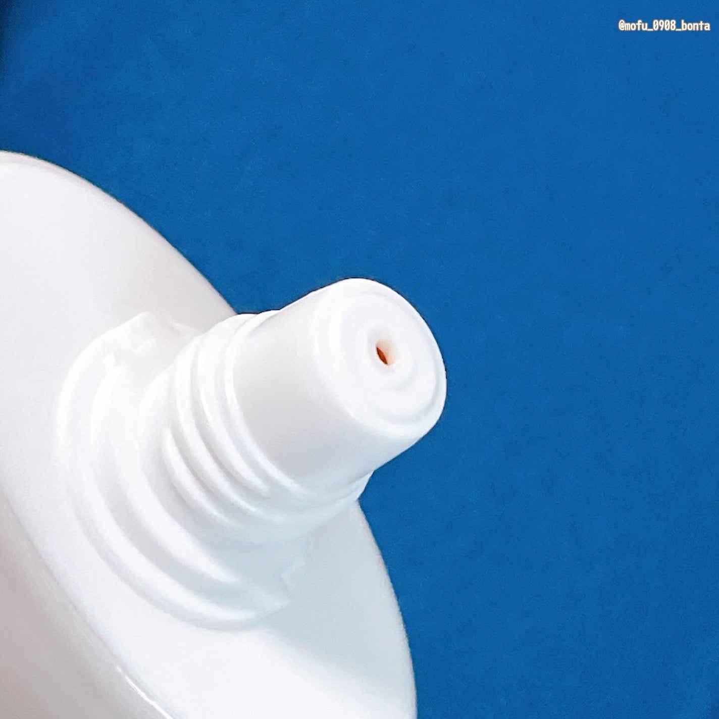 ウォータフルトーンアップサンクリーム/ダルバ/日焼け止めクリームを使ったクチコミ(2枚目)