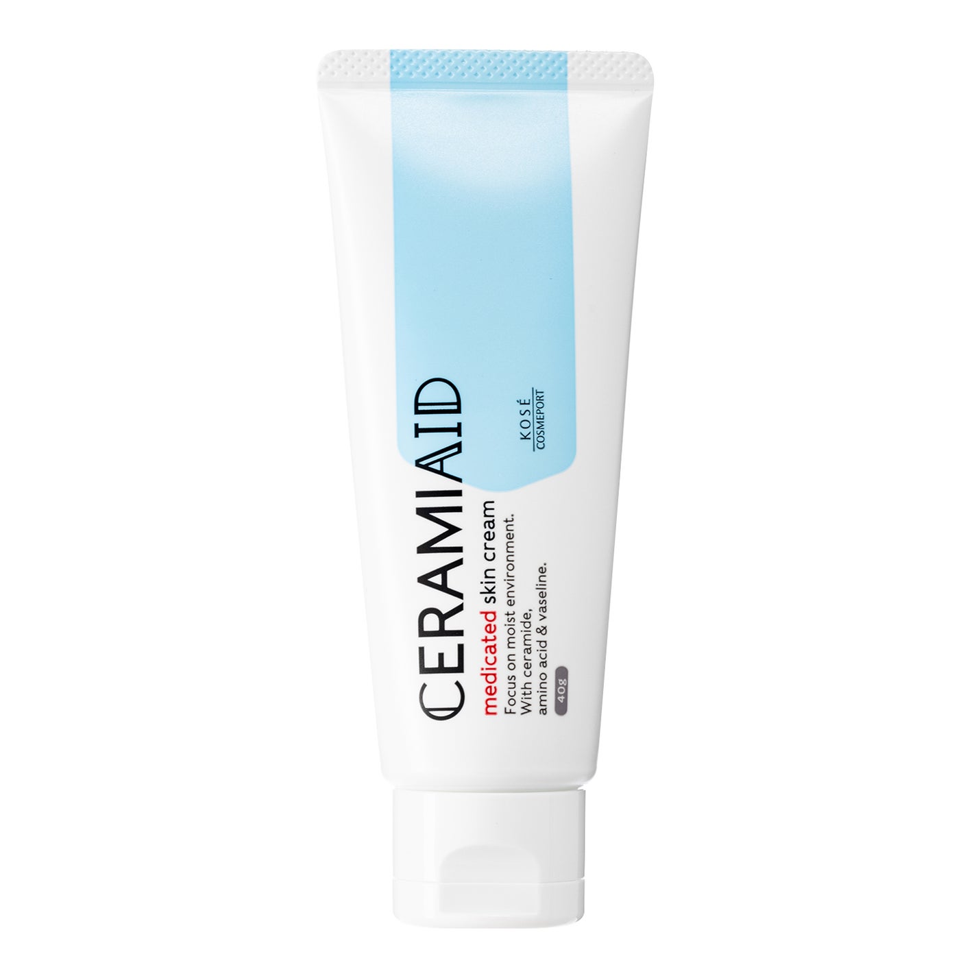 セラミエイド 薬用スキンクリーム 40g (ミニ)