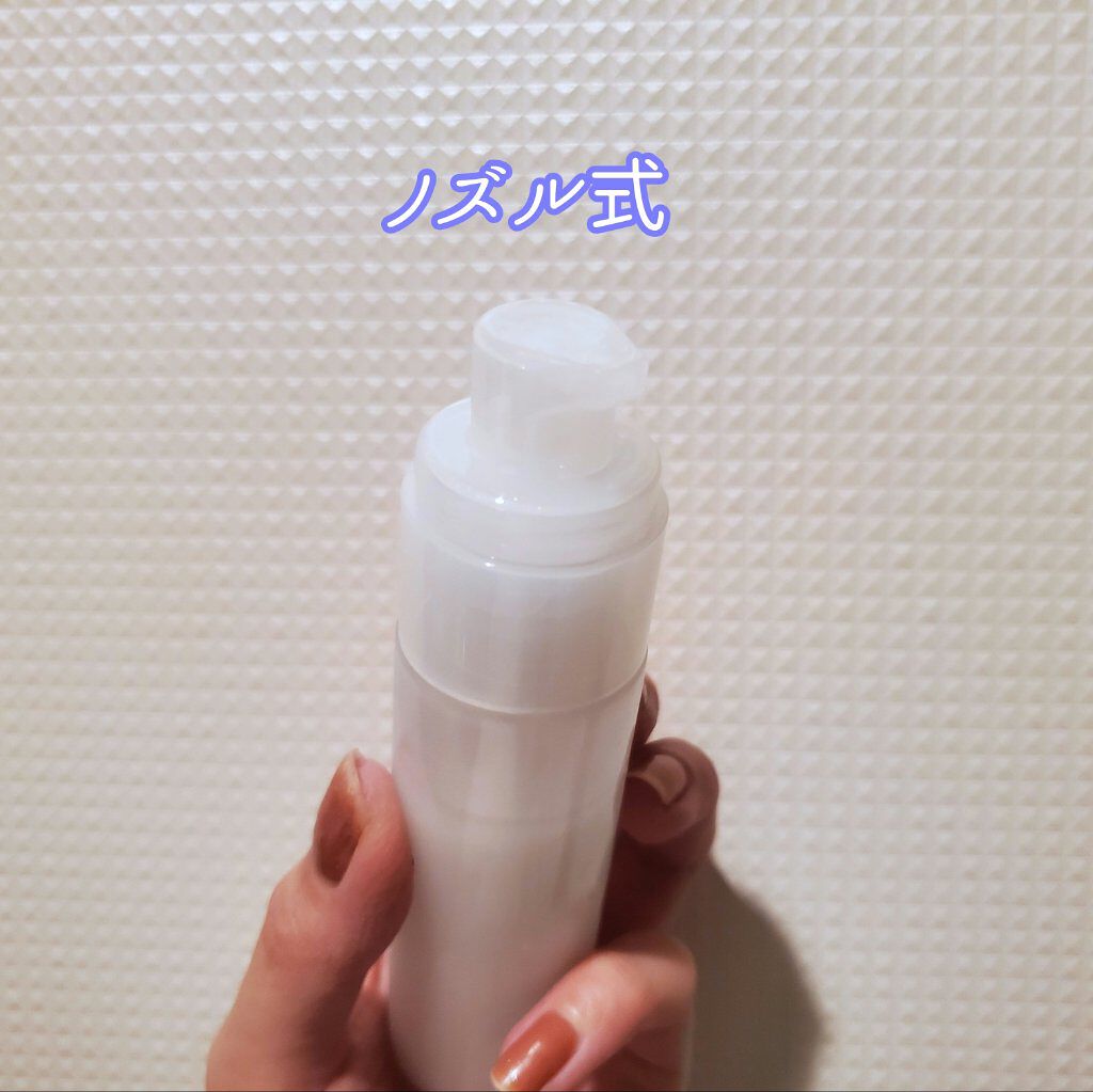 オルビス アクア モイスチャーM(保湿タイプ)/オルビス/乳液を使ったクチコミ（2枚目）