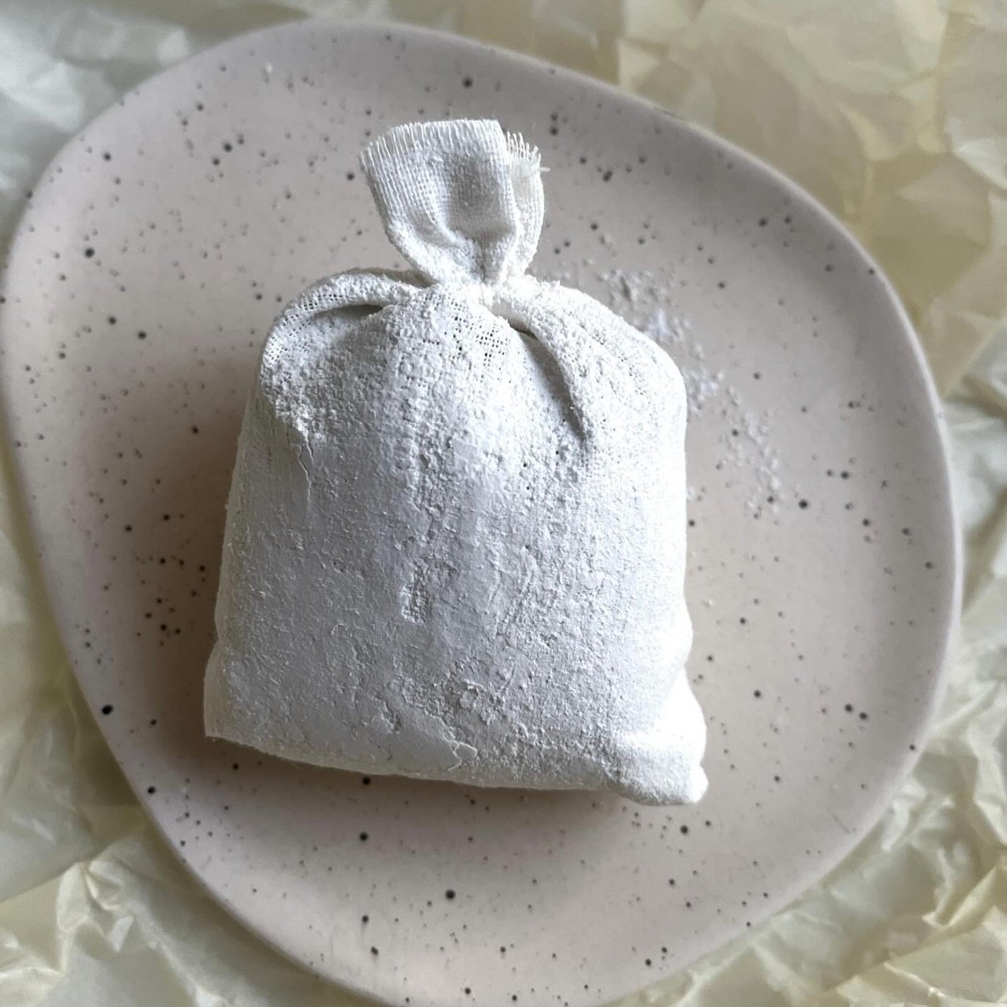 ぬか袋/Siamam/その他洗顔料を使ったクチコミ(2枚目)