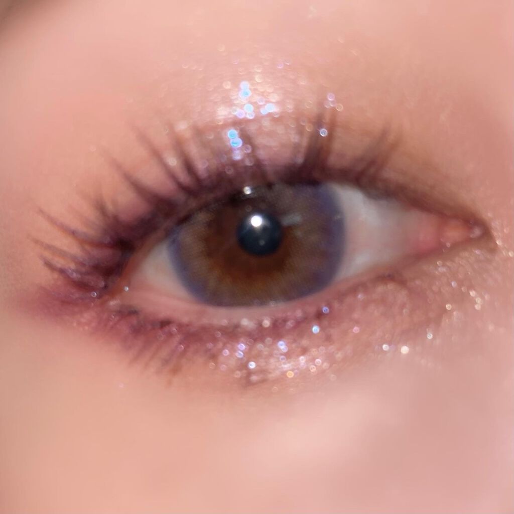 ロング&カールマスカラ アドバンストフィルム/ヒロインメイク/マスカラを使ったクチコミ(7枚目)