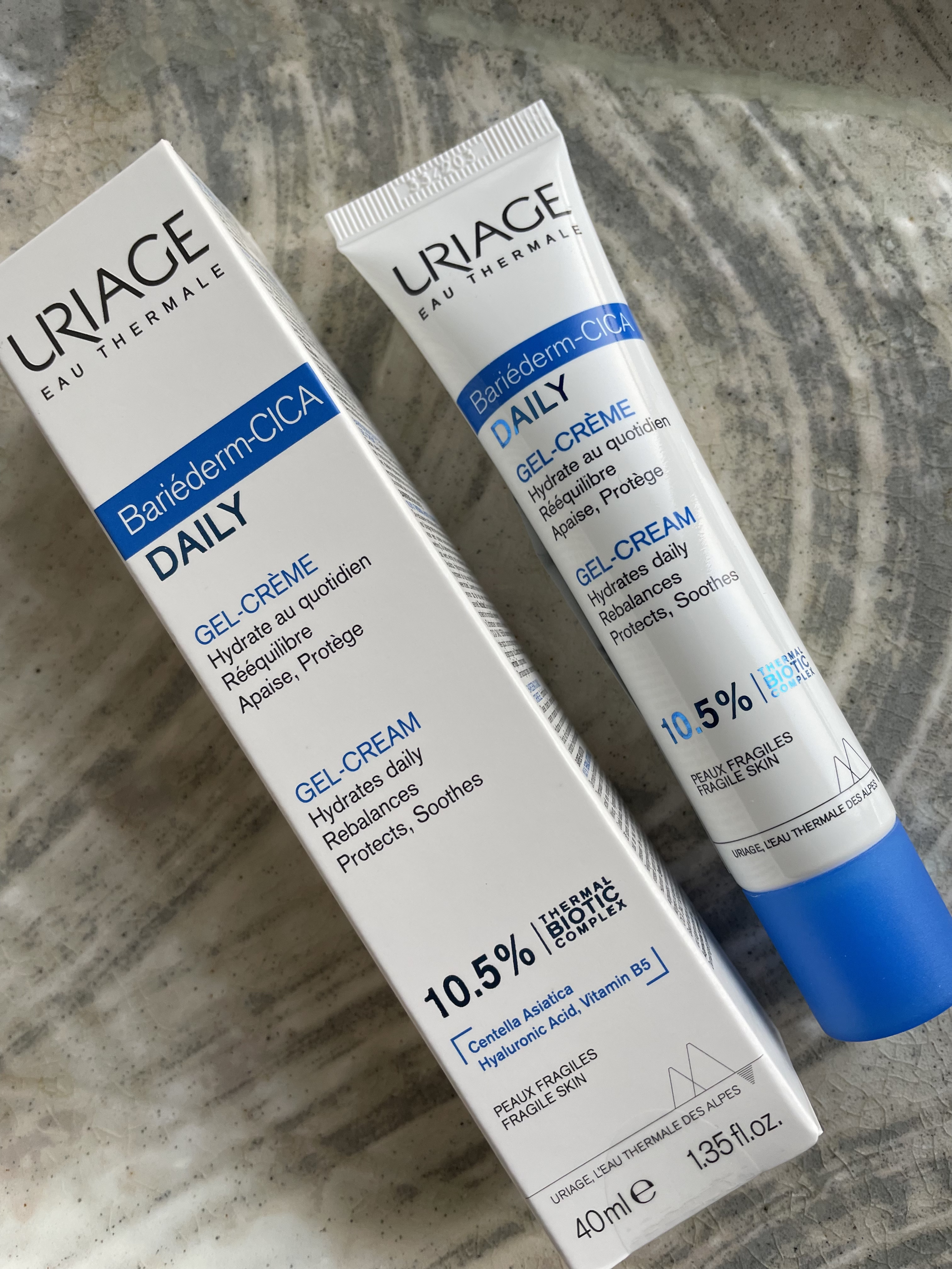 シカデイリー セラム /ユリアージュ/美容液を使ったクチコミ（2枚目）