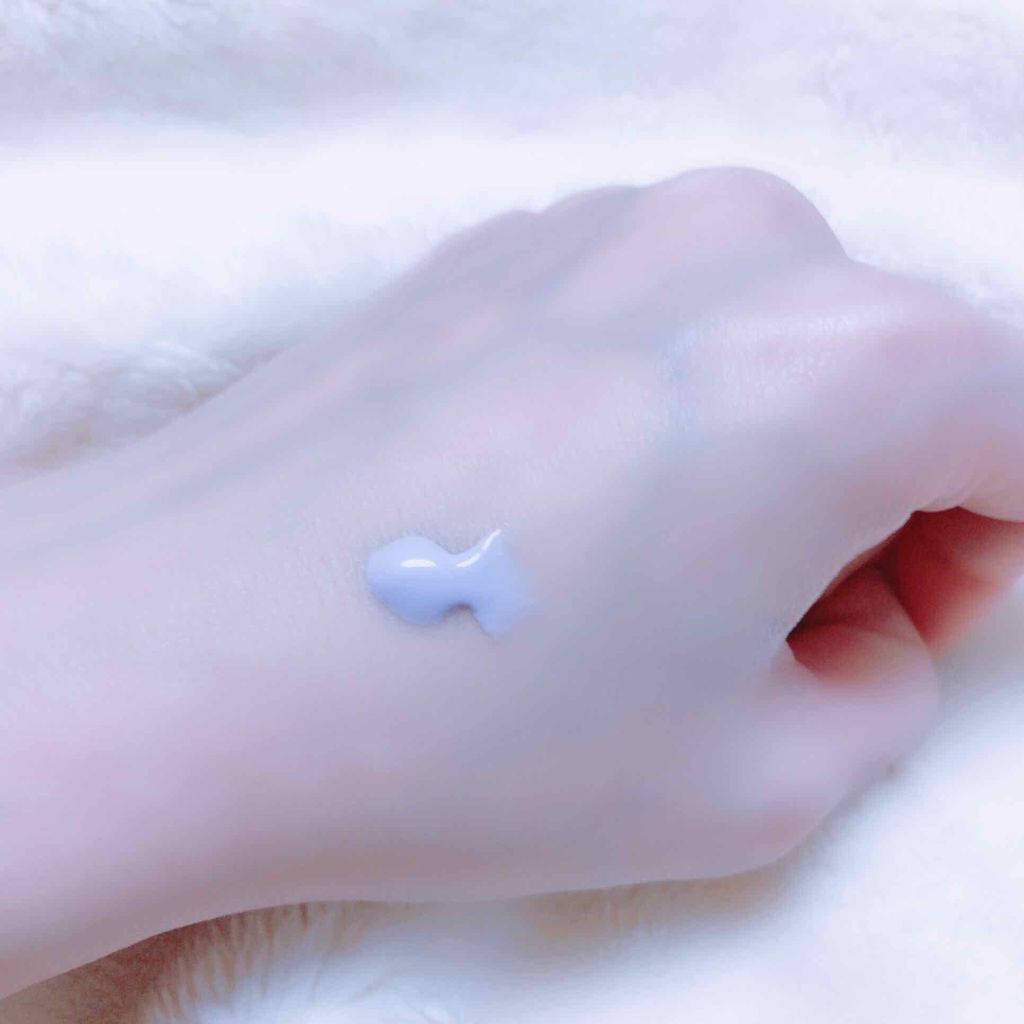 パラソーラ イルミスキンUVエッセンス(旧品)/パラソーラ/日焼け止め・UVケアを使ったクチコミ(2枚目)