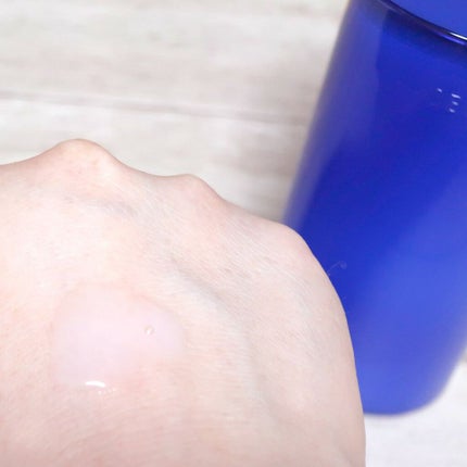 クリアウェルネス ナチュラル ドリップ/雪肌精/化粧水を使ったクチコミ(3枚目)