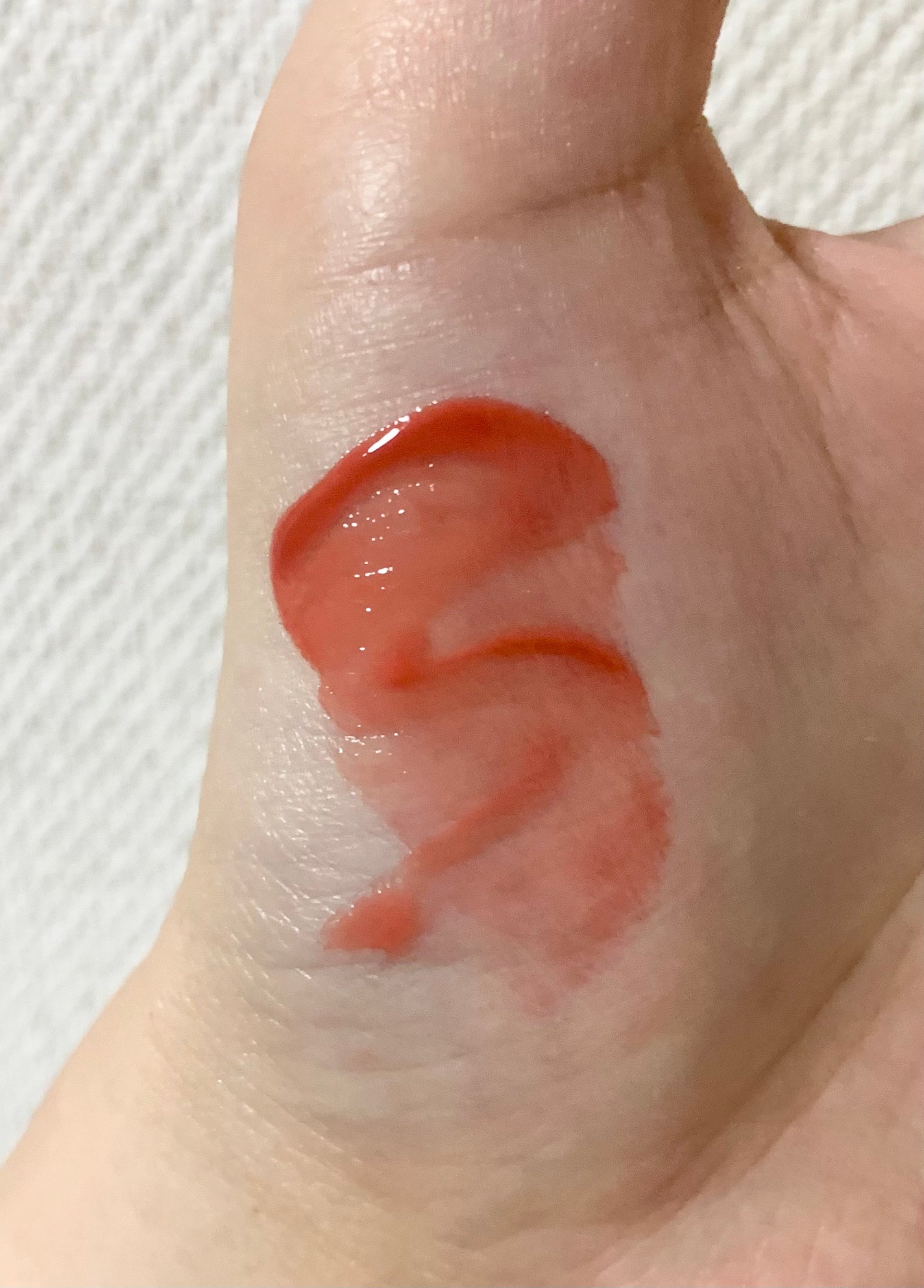 ローティント/BBIA/リップティントを使ったクチコミ(3枚目)