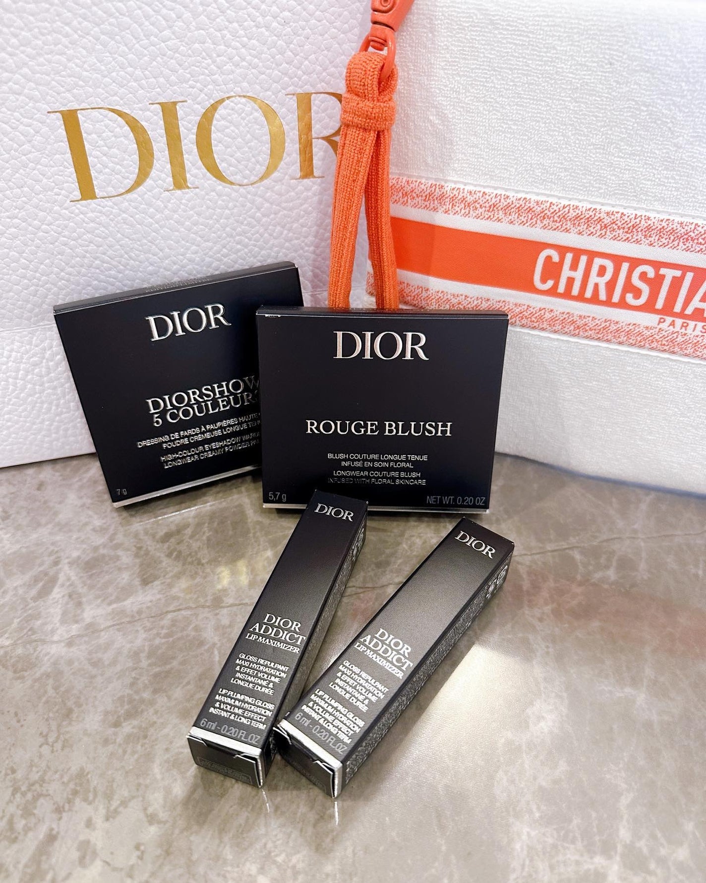 reiko on LIPS 「限定カラー達✨可愛い😍😍😍可愛すぎる✨✨✨どれもこれも可愛い😮..」(10枚目)