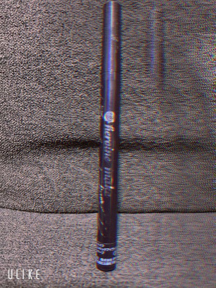 スムースリキッドアイライナー スーパーキープ/ヒロインメイク/リキッドアイライナーを使ったクチコミ(1枚目)