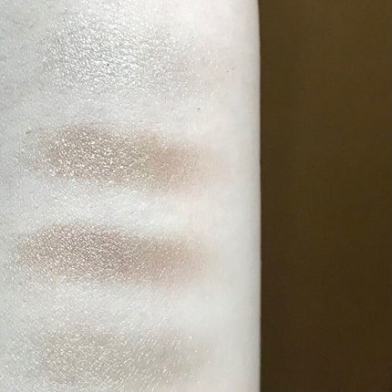 COLORFUL EYE PALETTE/NAMING./アイシャドウパレットを使ったクチコミ(4枚目)