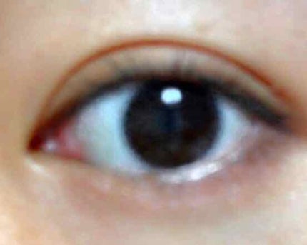 パーフェクトマルチアイズ/キャンメイク/アイシャドウパレットを使ったクチコミ(2枚目)