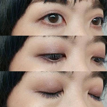 リュクス チーク & ハイライト パレット/BOBBI BROWN/パウダーハイライトを使ったクチコミ（2枚目）