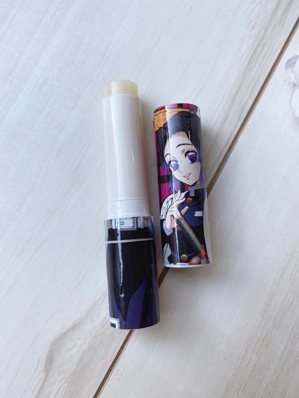 メルティクリームリップ/メンソレータム/リップクリームを使ったクチコミ(3枚目)