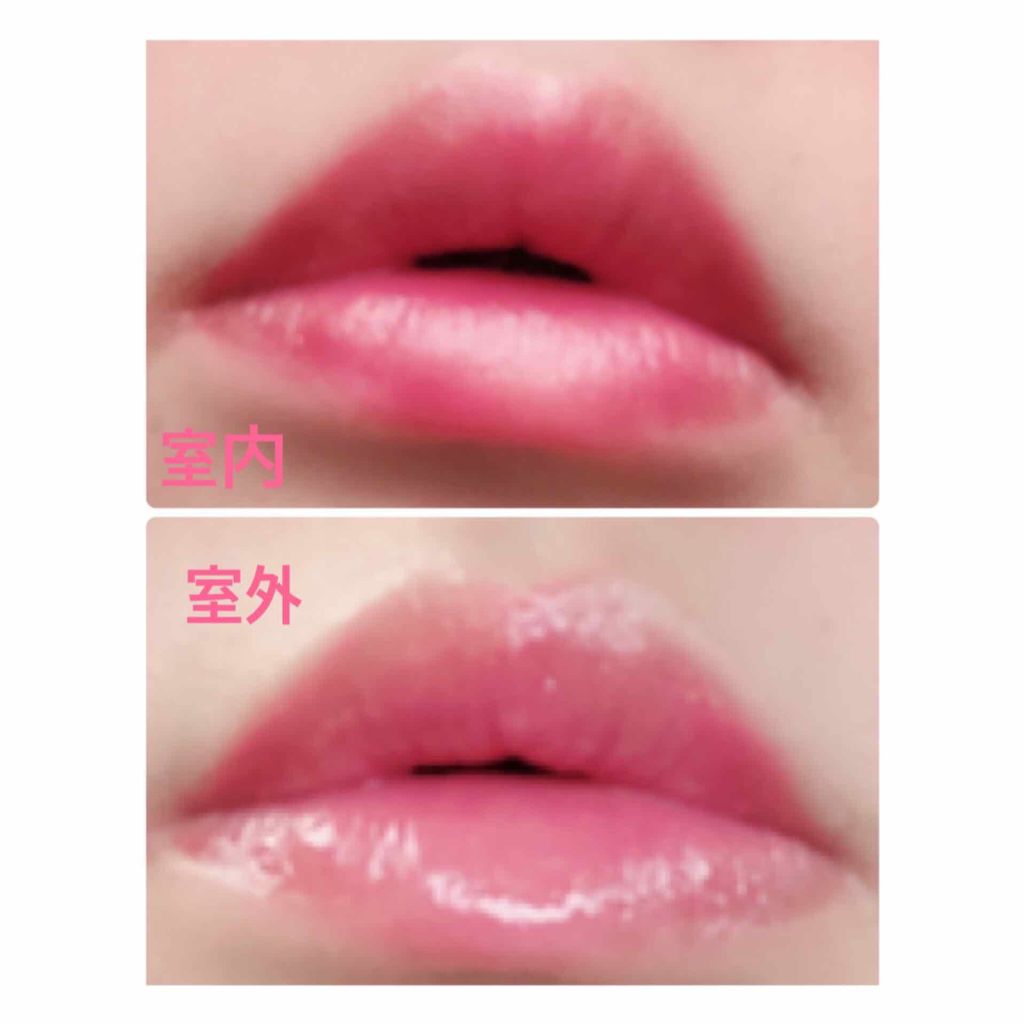 ラスティングリップティントマキシプラス/K-パレット/リップティントを使ったクチコミ（1枚目）