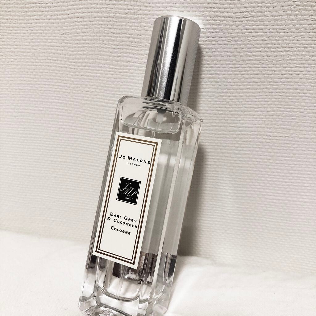 イングリッシュ ペアー&フリージア コロン/Jo MALONE LONDON/香水(レディース)を使ったクチコミ(3枚目)