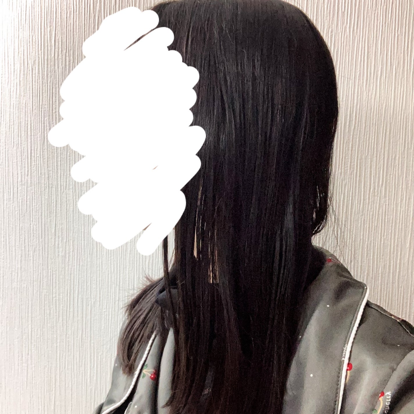 プルント コントロールペアセット サクラ/Purunt./ヘアケア・スタイリングを使ったクチコミ(3枚目)