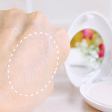 クラリティブラン サーフェイサー/ALBLANC/化粧下地を使ったクチコミ(4枚目)