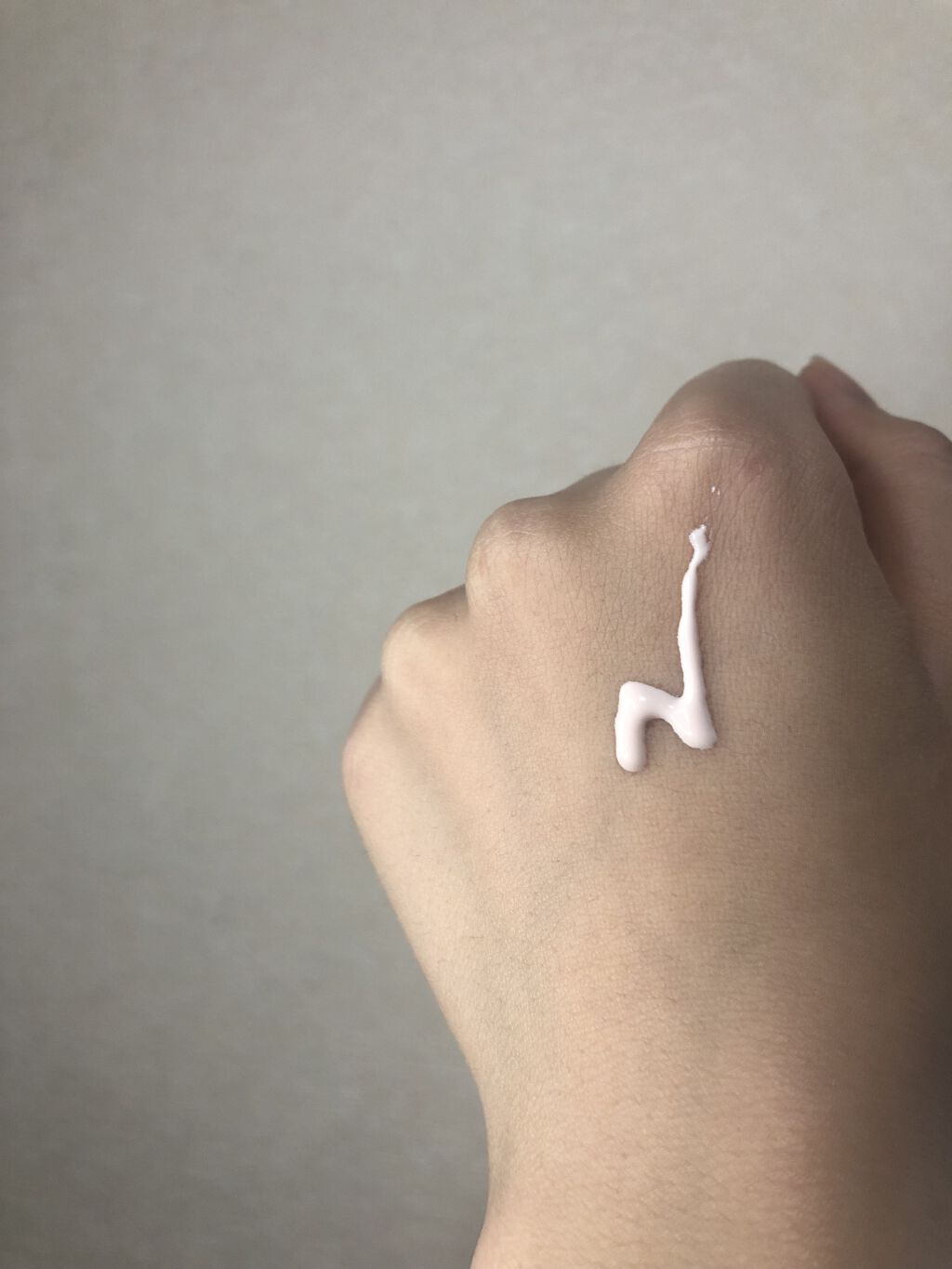 フィルタリングクリーム/DEWYCEL/日焼け止めクリームを使ったクチコミ（2枚目）