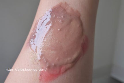 を使ったクチコミ(2枚目)