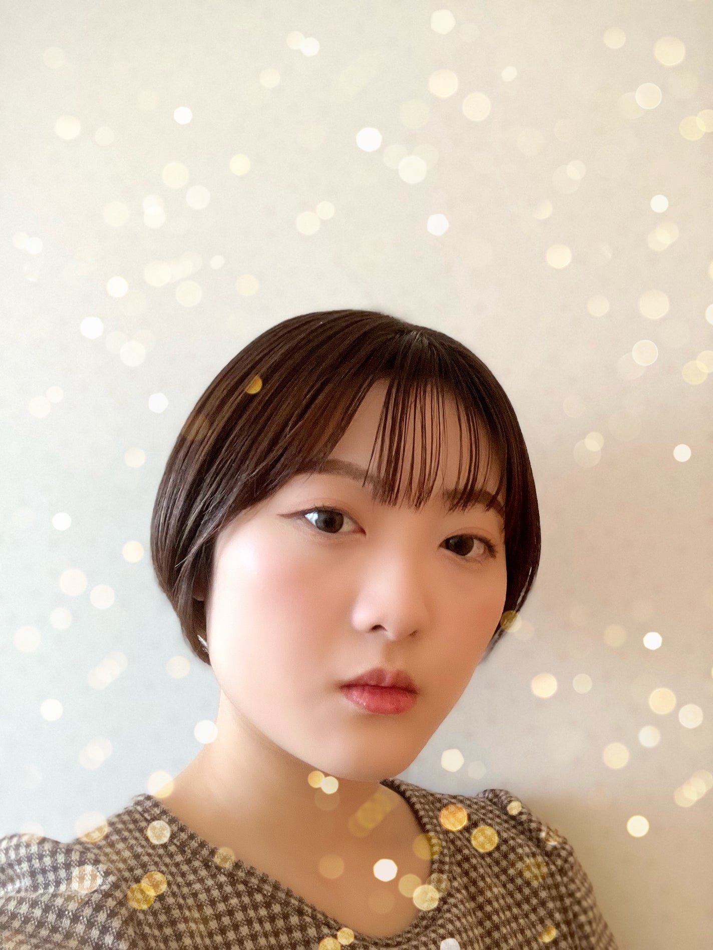 シャドウパレット/dasique/アイシャドウパレットを使ったクチコミ(6枚目)