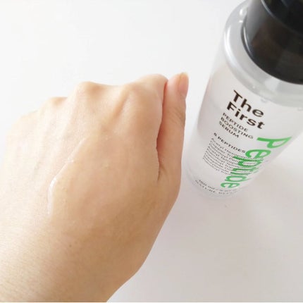 インテンスマルチコラーゲンムチンデイリーマスク/ネイチャーリパブリック/シートマスク・パックを使ったクチコミ(5枚目)