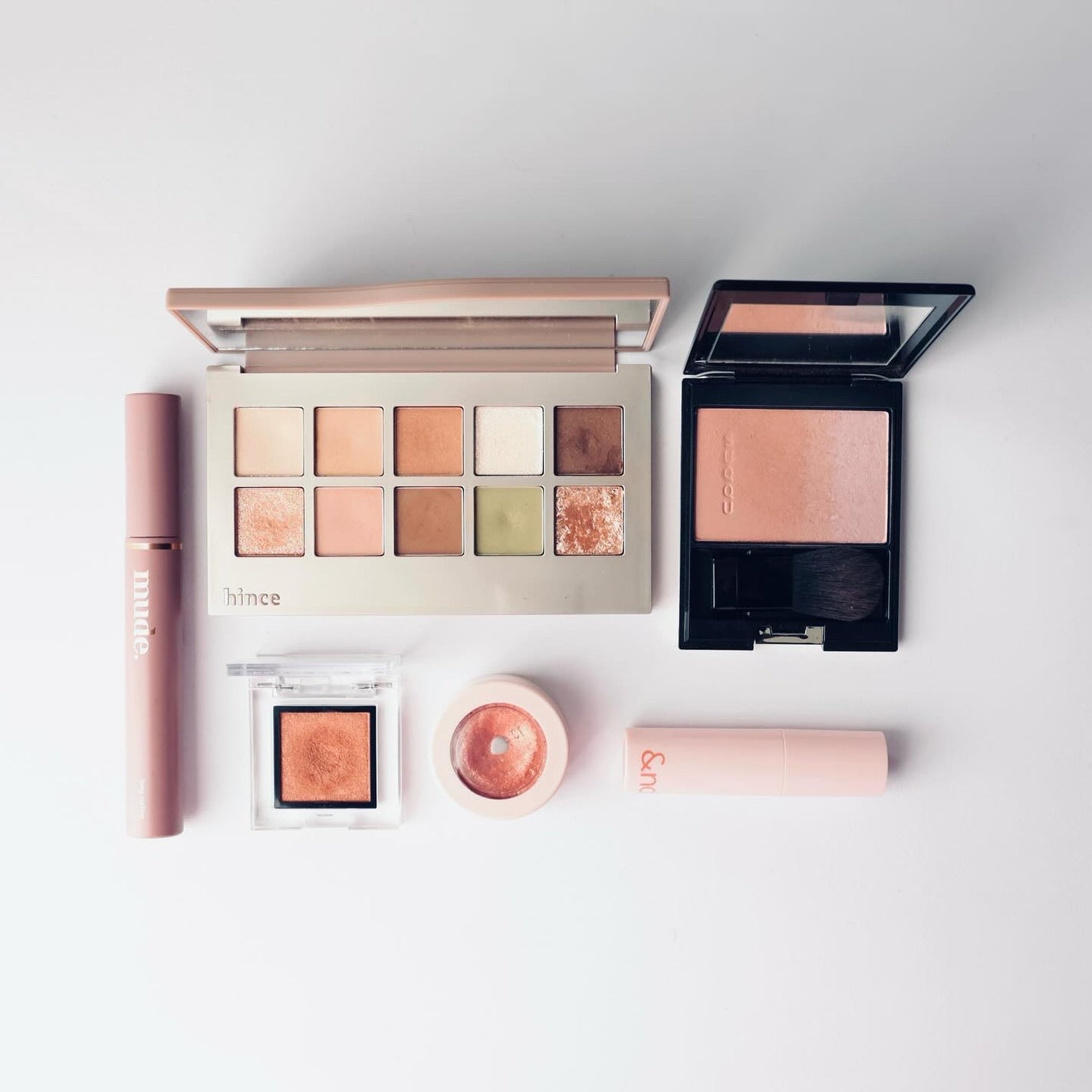 ピュア カラー ブラッシュ/SUQQU/パウダーチークを使ったクチコミ(1枚目)