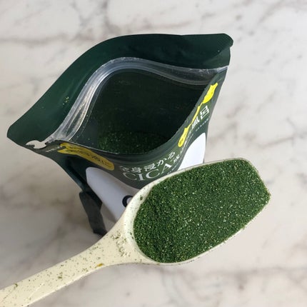 CICA成分配合入浴料/amproom/生薬系入浴剤を使ったクチコミ(2枚目)