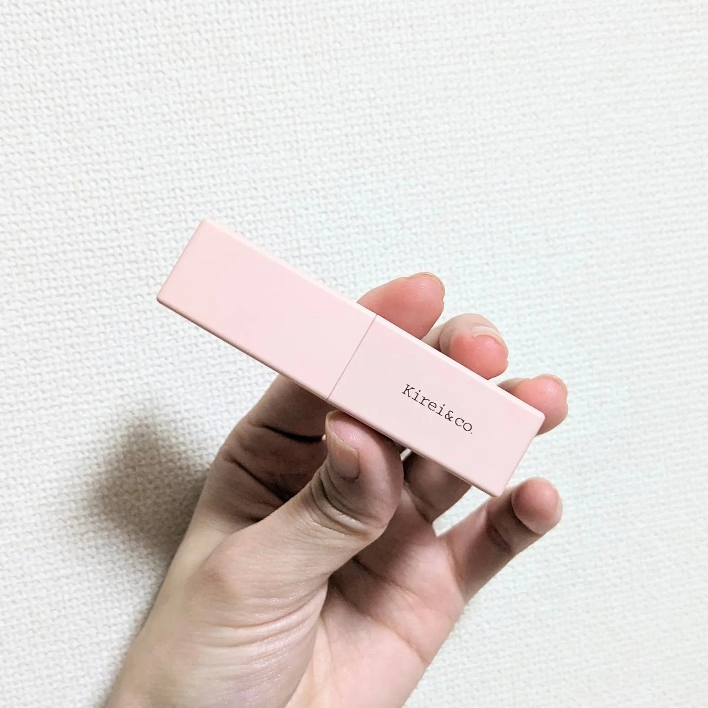 アイシャドウパレット/Kirei&co./アイシャドウパレットを使ったクチコミ(2枚目)