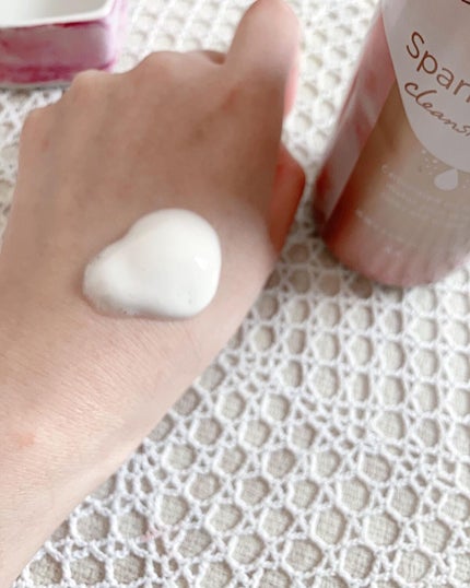 シュワとろオイル泡クレンジング/ビフェスタ/オイルクレンジングを使ったクチコミ(4枚目)