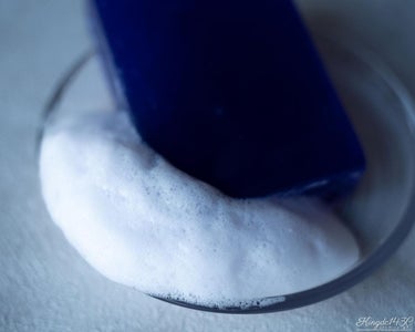 ピールソープブライト/DeAU(デアウ)/洗顔石鹸を使ったクチコミ（5枚目）