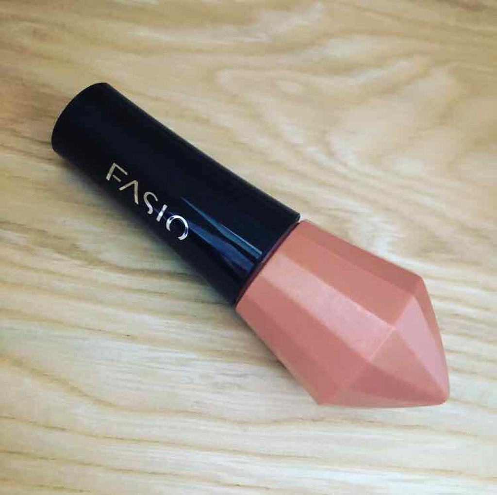 リキッドアイカラー WP/FASIO/リキッドアイシャドウを使ったクチコミ(1枚目)