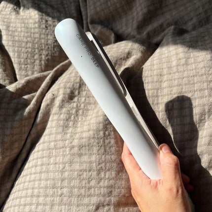 CARE PRO DEEP/CARE PRO/その他ヘアアイロンを使ったクチコミ(5枚目)