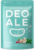 エチケットサプリメントDEOALE / aequalis