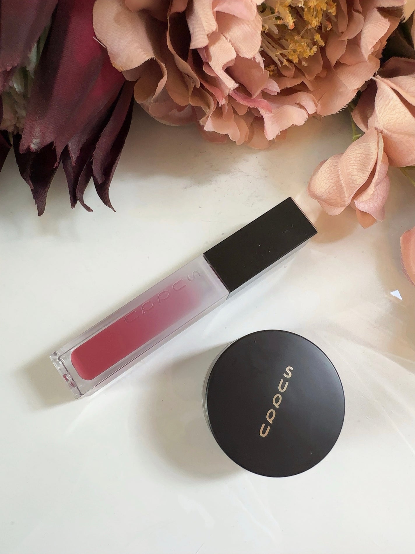 トリートメント ラッピング リップ/SUQQU/口紅を使ったクチコミ(4枚目)