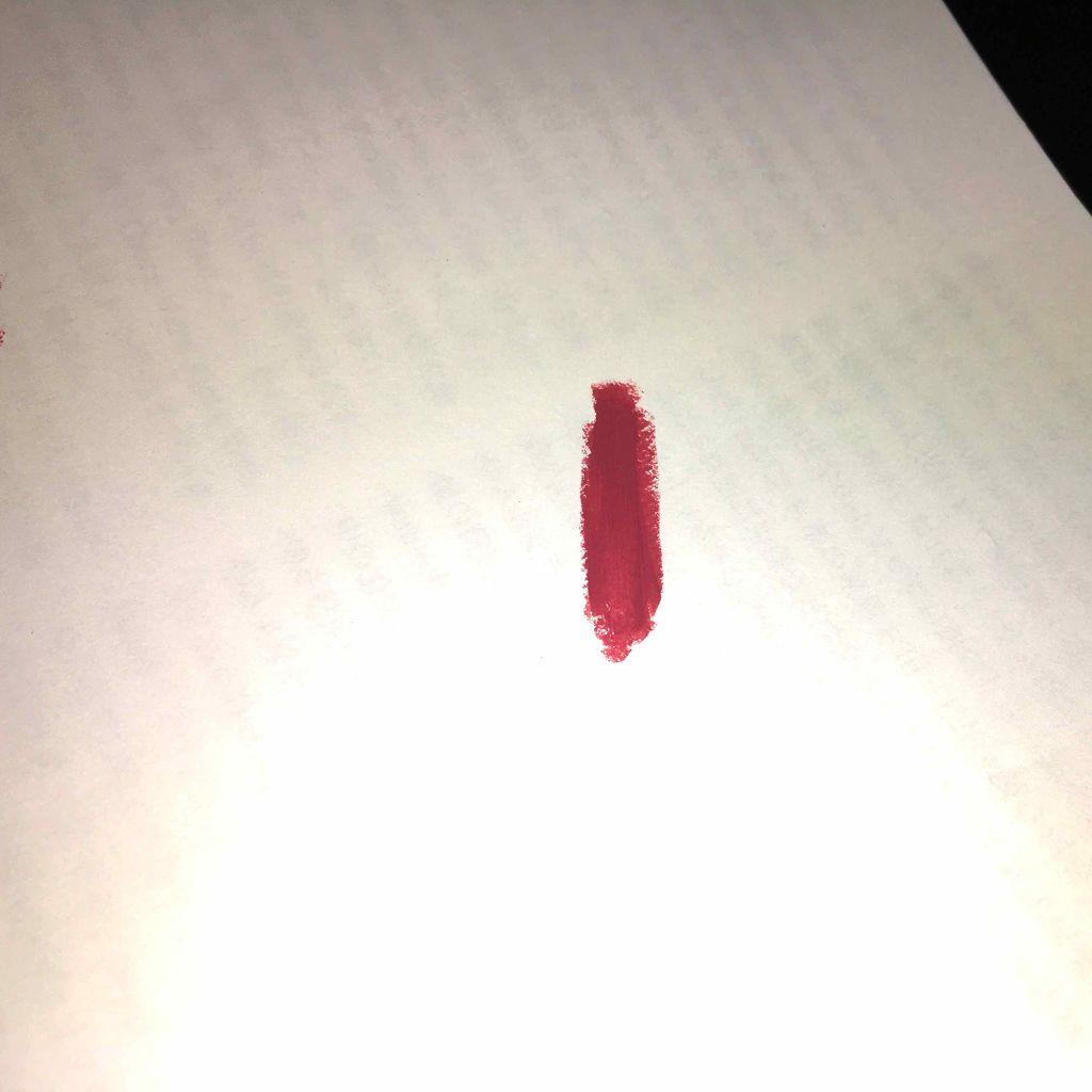 リップスティック/M・A・C/口紅を使ったクチコミ(3枚目)